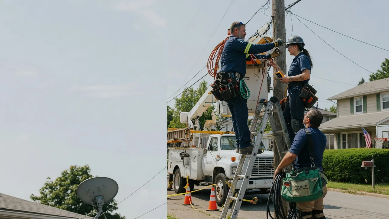 Electrical Repair in Nicktown, PA near me